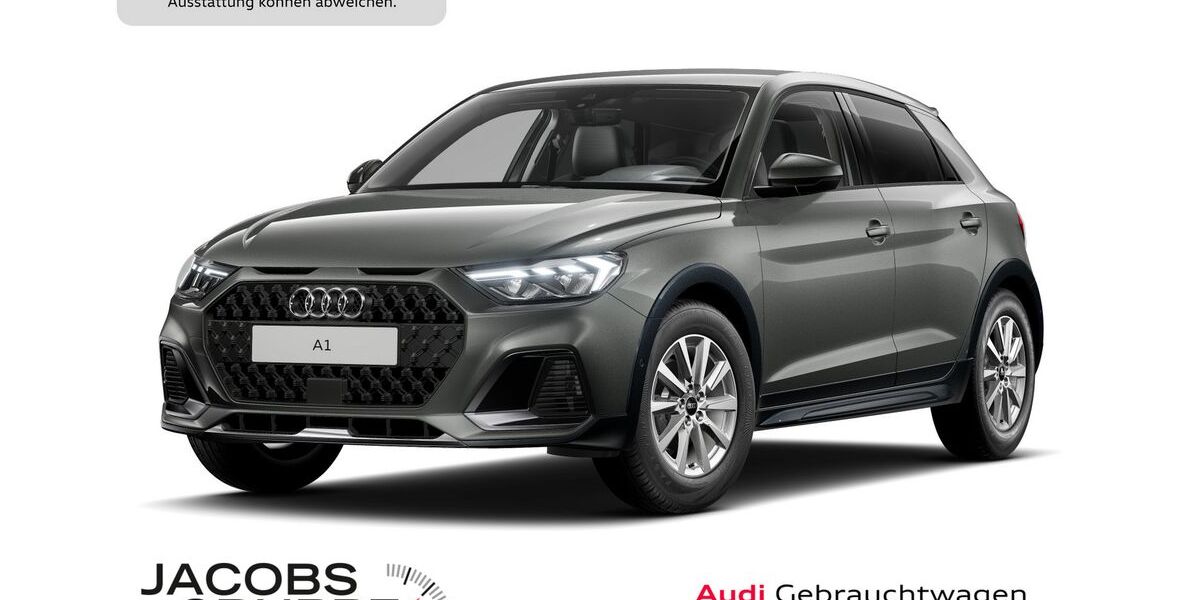 Audi A1 8.055 km 28.940 &euro; Bergheim 50126