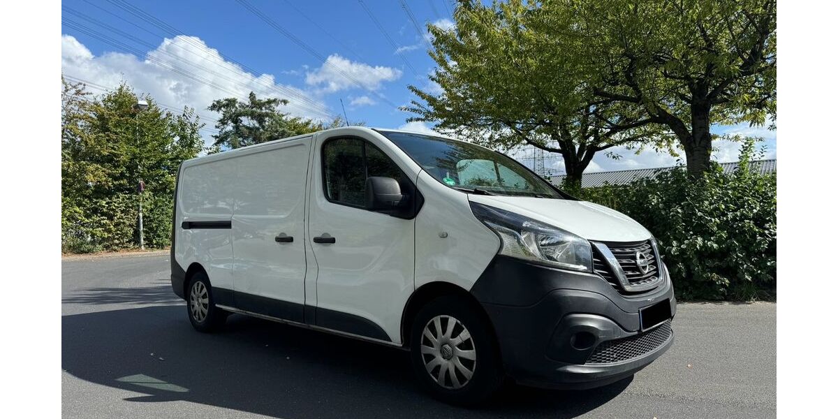 Nissan NV300 169.000 km 7.990 &euro; Hürth 50354