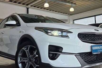 Kia XCeed 47.707 km 19.990 &euro; Dormagen 41540