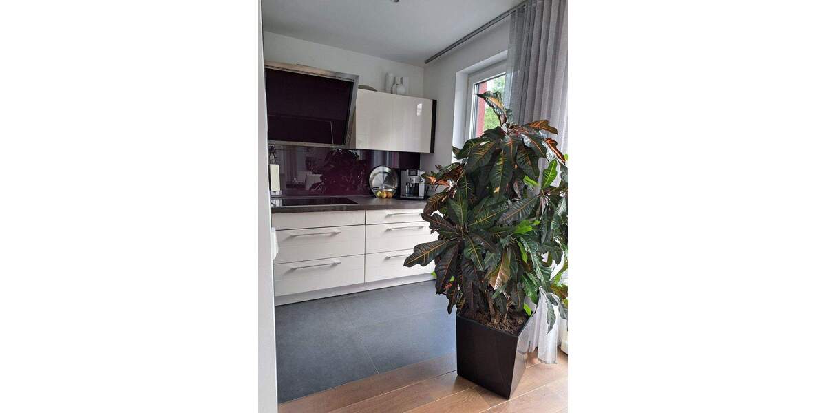 Etagenwohnung Leverkusen Quettingen - 4 Zimmer, 109 m&sup2;, 450.000&euro; | Angebot:25706284
