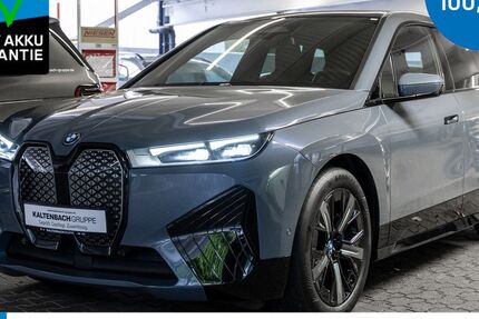 BMW iX 44.888 km 40.890 &euro; Bergisch Gladbach 51469