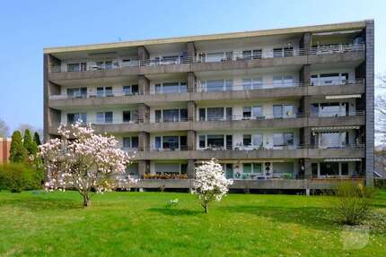 Wohnung zum Kaufen in Solingen 318.000 € 127 m²