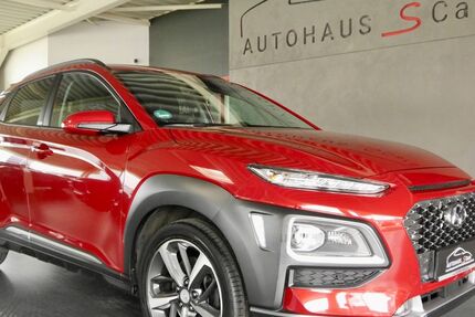 Hyundai KONA 45.000 km 17.850 &euro; Bergheim (bei Köln) 50126