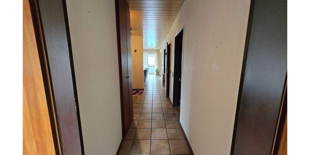 Etagenwohnung Leverkusen Quettingen - 3 Zimmer, 84 m&sup2;, 296.000&euro; | Angebot:24036822