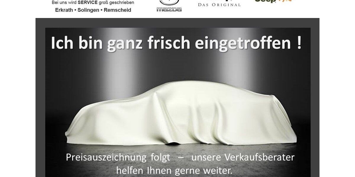 Jeep Avenger 1.386 km 28.940 &euro; Solingen 42655