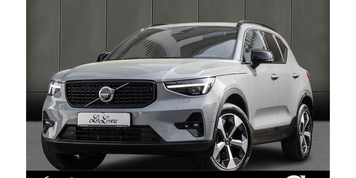 Volvo XC40 12.500 km 35.890 &euro; Köln 50968