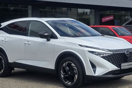 Nissan Qashqai 6.598 km 35.950 &euro; Wermelskirchen 42929