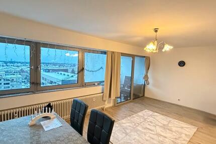 Top 3 Zimmer Wohnung Köln Neubrück 3 zimmer