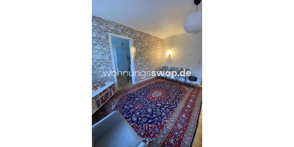 Wohnungsswap - 3 Zimmer, 55 m² - Pellenzstraße, Ehrenfeld, Köln 3 zimmer