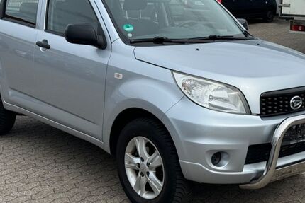 Daihatsu Terios 90.540 km 7.950 &euro; Bornheim 53332