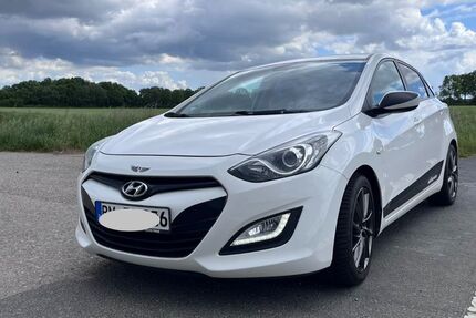 Hyundai i30 115.000 km 6.000 &euro; Erftstadt 50374