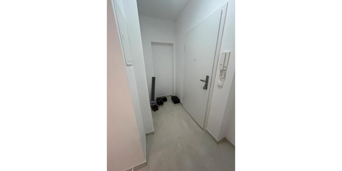 3 Zimmer Luxus Wohnung in Solingen mit Küche 3 zimmer