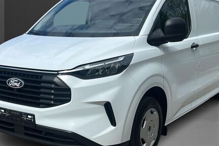 Ford Transit Custom 95.800 km 23.490 &euro; Bergheim 50126