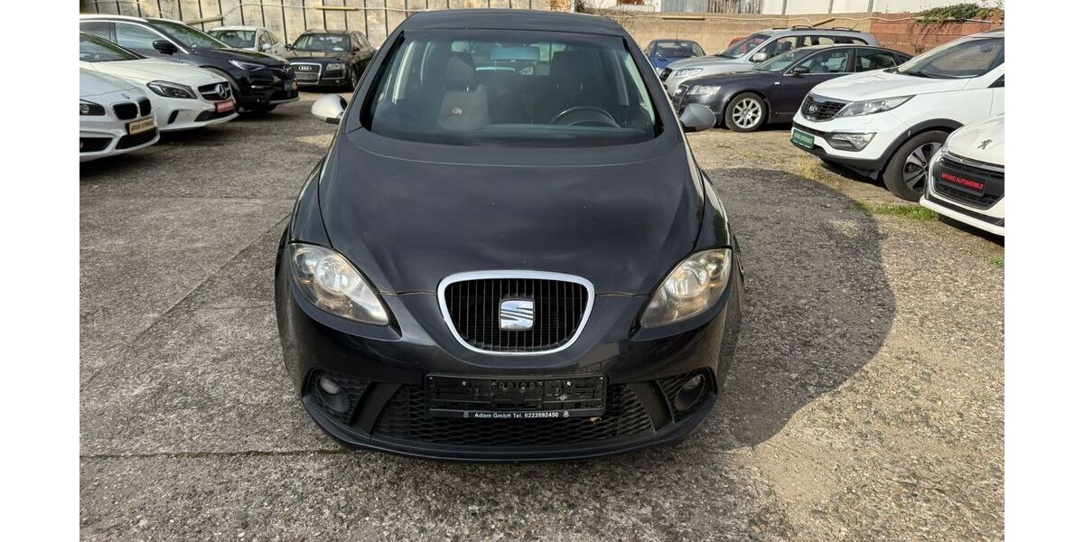 Seat Altea 195.000 km 1.390 &euro; Bonn 53123