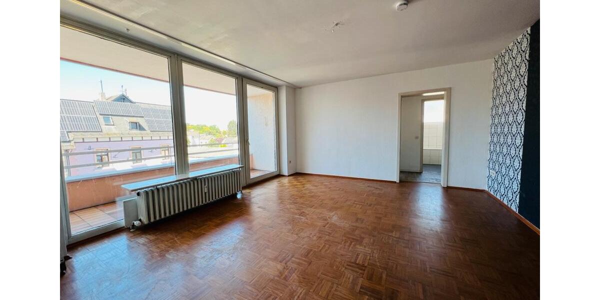 Etagenwohnung Bonn Küdinghoven - 2 Zimmer, 64 m&sup2;, 850&euro; | Angebot:26413460
