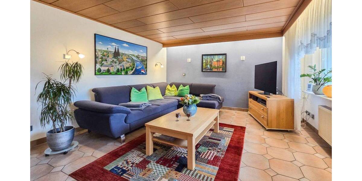 Mehrfamilienhaus, Wohnhaus Troisdorf Bergheim - 8 Zimmer, 449.000&euro; | Angebot:26879690
