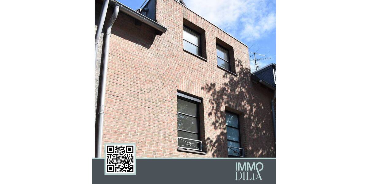 Etagenwohnung Frechen Königsdorf - 3 Zimmer, 87 m&sup2;, 319.000&euro; | Angebot:25737817