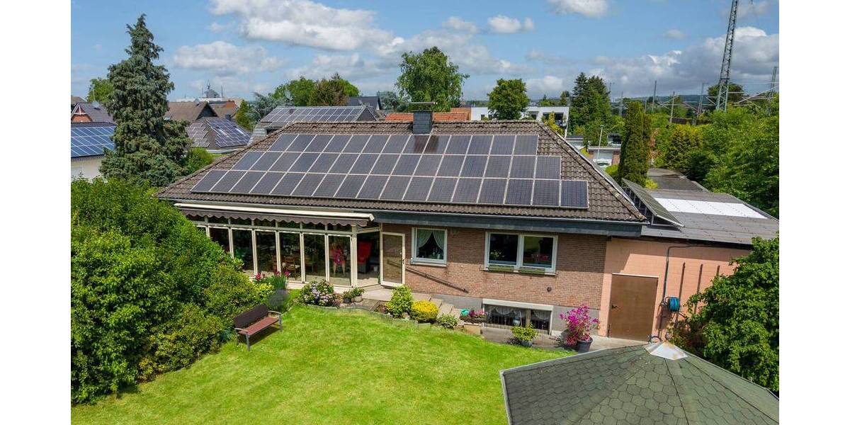 Bungalow Kerpen Sindorf - 6 Zimmer, 128 m&sup2;, 549.500&euro; | Angebot:26787427