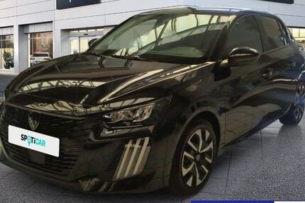 Peugeot 208 2.500 km 18.280 &euro; Sankt Augustin 53757