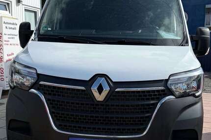 Renault Master 102.166 km 16.999 € Wesseling 50389