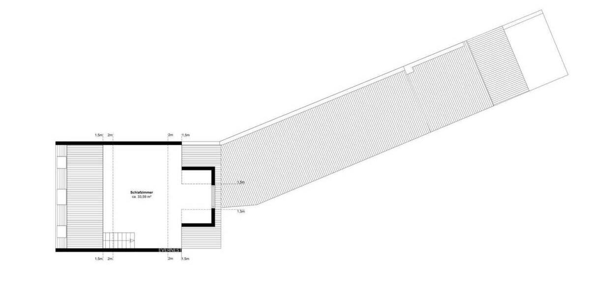 Einmalige Chance! Liebevoll saniertes Denkmal-Mehrfamilienhaus mit genehmigtem Bauprojekt im Garten 1 zimmer