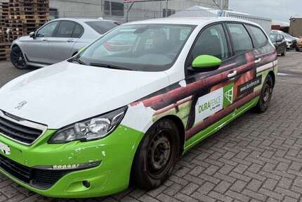 Peugeot 308 223.000 km 3.999 € Euskirchen 53879