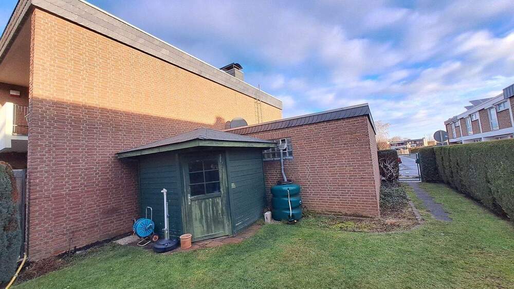 Einfamilienhaus in Erftstadt Lechenich 5 zimmer