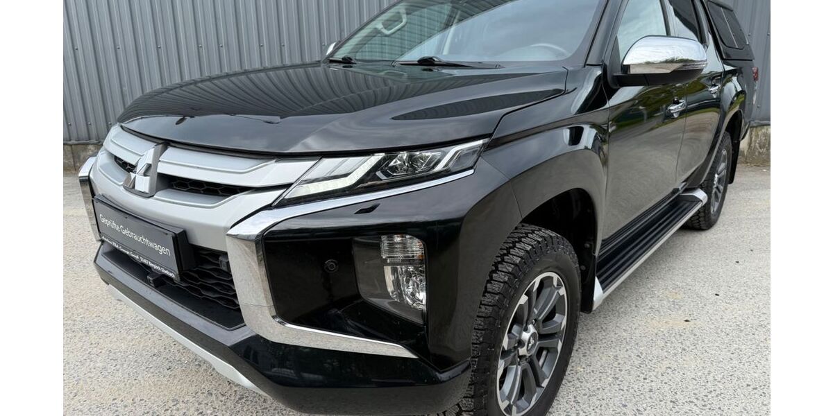 Mitsubishi L200 150.000 km 23.490 &euro; Bergisch Gladbach 51467