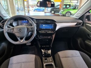 Opel Corsa Edition Komfortp. Techp. 9.521 km 20.940 € HAAN 42781