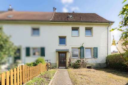 Haus Köln Porz - 4 Zimmer, 130 m&sup2;, 295.000&euro; | Angebot:27330324