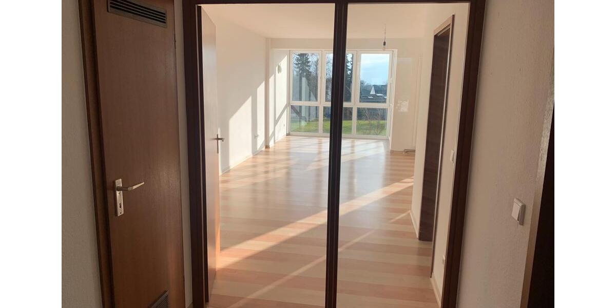 Etagenwohnung Haan - 2 Zimmer, 60 m&sup2;, 680&euro; | Angebot:25404197