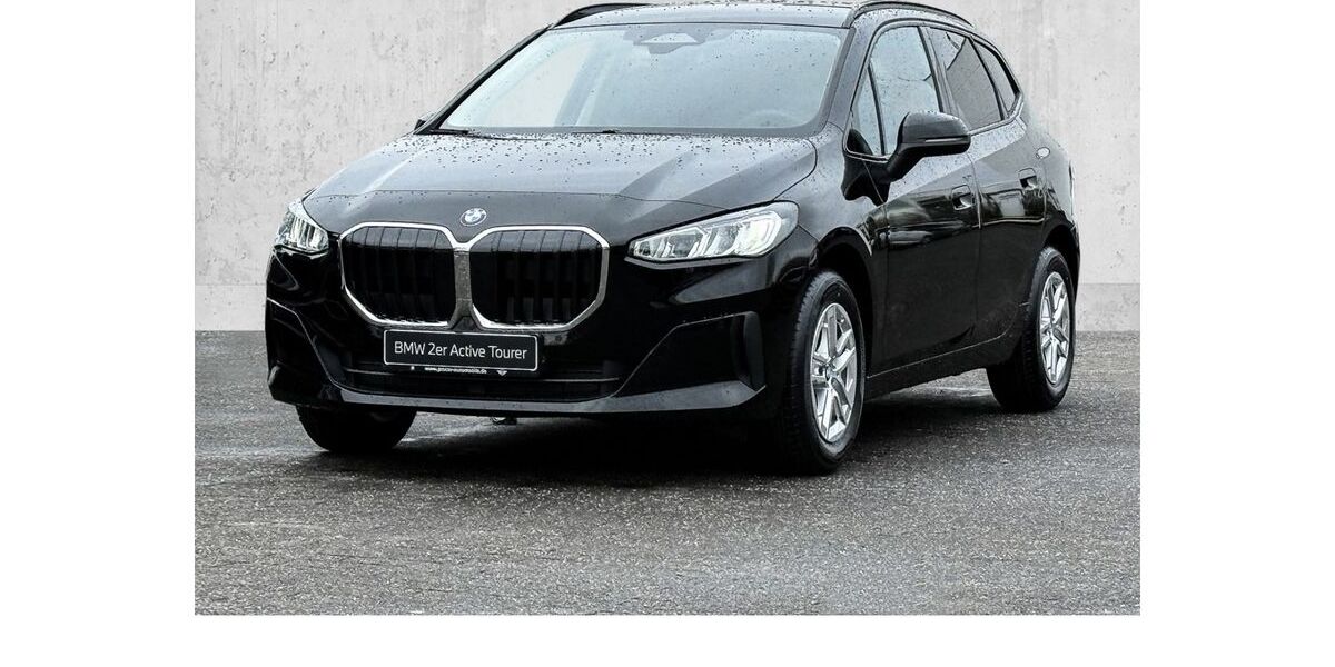BMW 218 Active Tourer 3.500 km 29.990 &euro; Köln 51063
