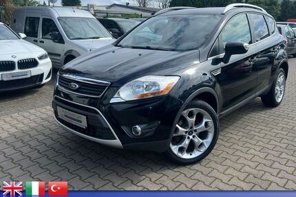Ford Kuga 211.954 km 5.990 &euro; Langenfeld 40764