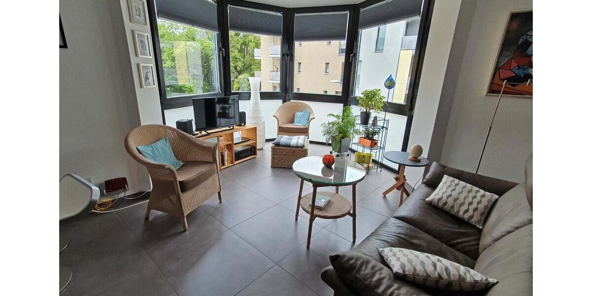 Maisonettenwohnung Köln Mülheim - 2 Zimmer, 69 m&sup2;, 289.000&euro; | Angebot:27077511