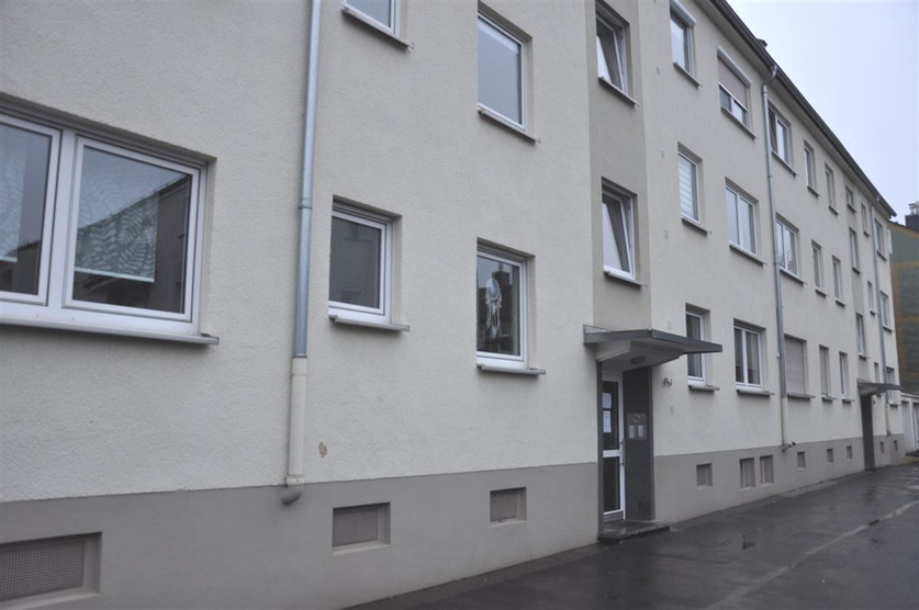 Wohnung zum Kaufen in Brühl , Rheinl 179.000 € 53 m²