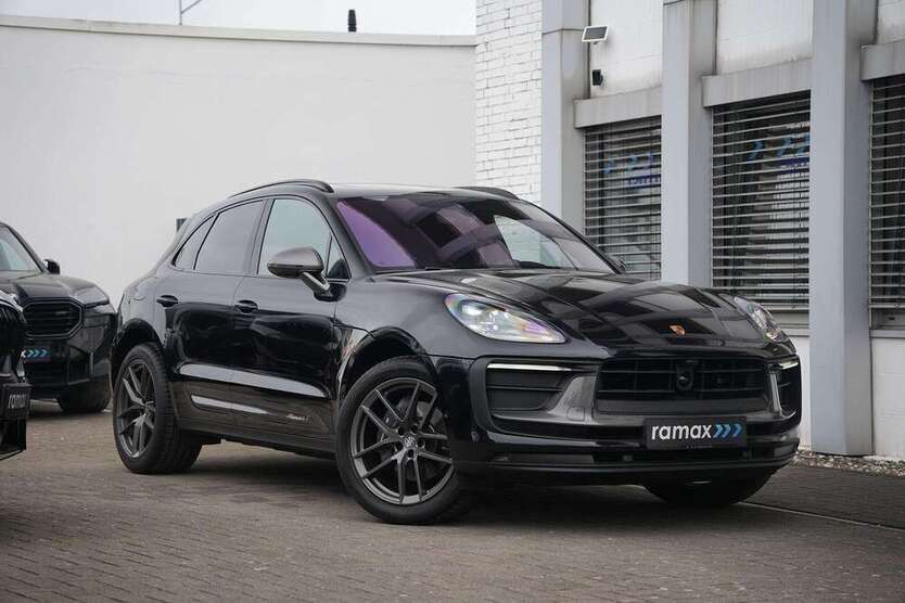 Macan