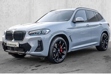 BMW X3 10.161 km 52.995 &euro; Köln-West 50858