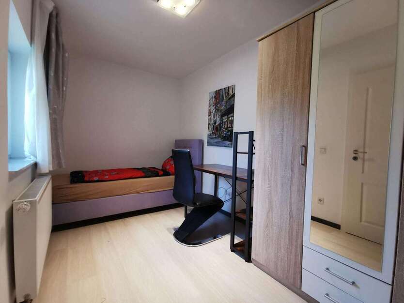 WG-Zimmer in Köln 750 € 10 m² zimmer