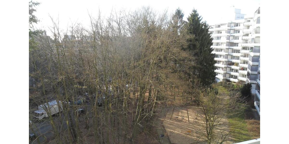 Etagenwohnung Bergisch Gladbach Alt-Frankenforst - 2 Zimmer, 63 m&sup2;, 129.000&euro; | Angebot:26087360