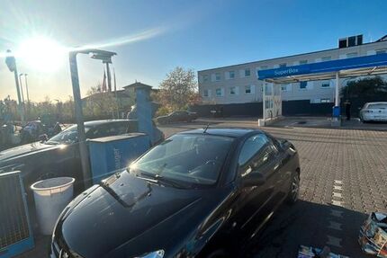 Peugeot 206 140.000 km 1.450 &euro; Köln 51149