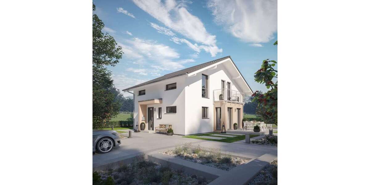 Einfamilienhaus Alfter - 5 Zimmer, 152 m&sup2;, 755.436&euro; | Angebot:27108293