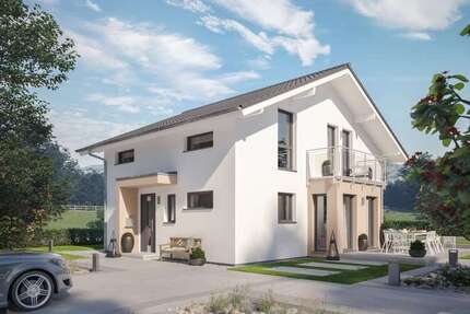 Haus Alfter - 5 Zimmer, 152 m&sup2;, 755.436&euro; | Angebot:27108293