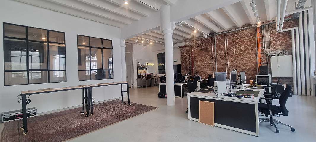 Gewerbeobjekt Köln Innenstadt - 350&euro; | Angebot:26784927