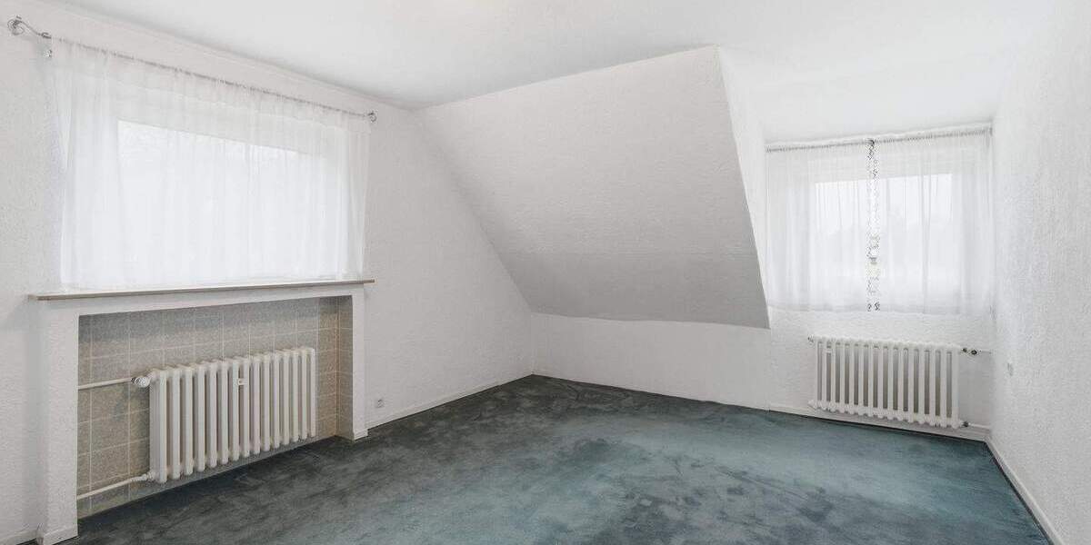 Einfamilienhaus Haan - 5 Zimmer, 137 m&sup2;, 649.000&euro; | Angebot:25214515