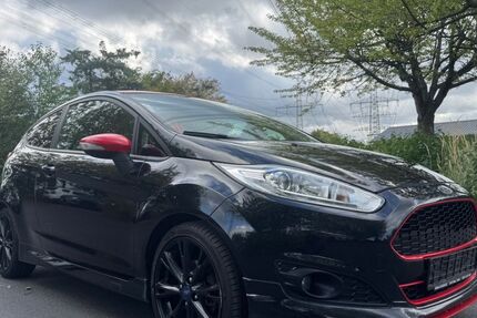 Ford Fiesta 179.000 km 5.490 &euro; Hürth 50354