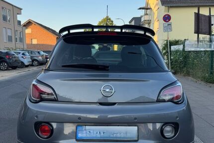 Opel Adam 68.900 km 11.200 &euro; Hürth 50354