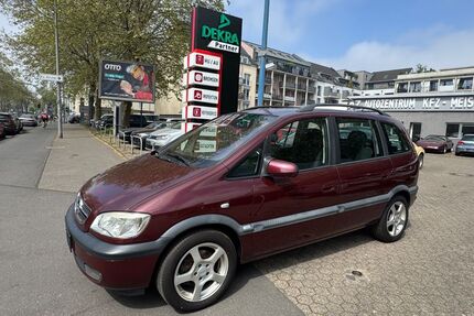 Opel Zafira 204.795 km 1.390 &euro; Köln 50969