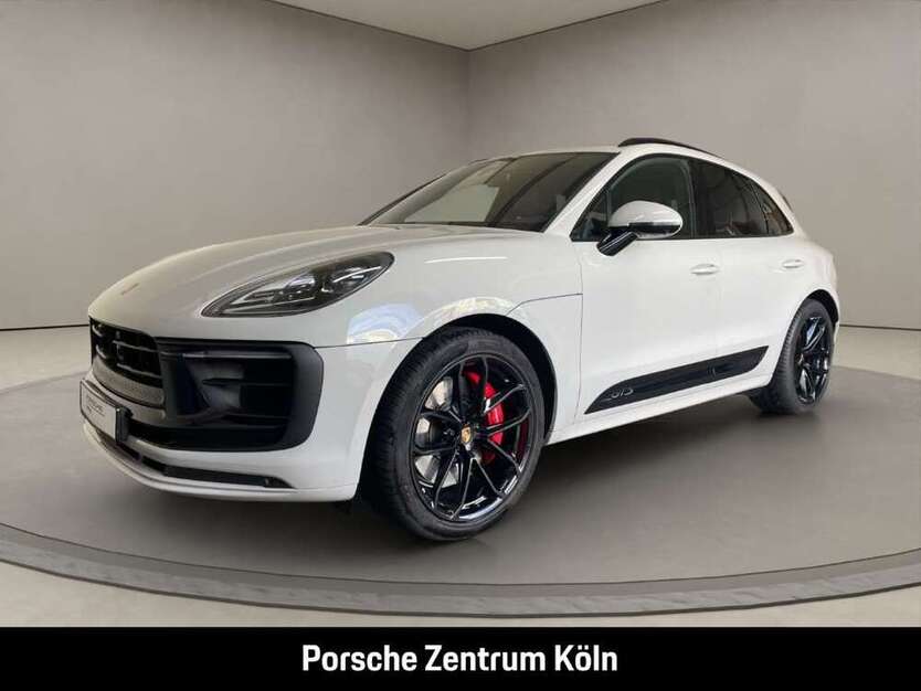 Macan