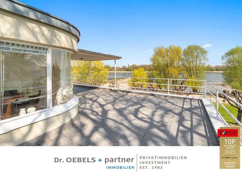 Haus zum Kaufen in Köln 2.500.000 € 226.9 m²
