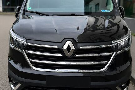 Renault Trafic 24.600 km 47.500 &euro; Overath 51491